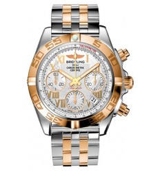 Breitling Chronomat 41 Automatic Watch Replica CB014012/A748-378C