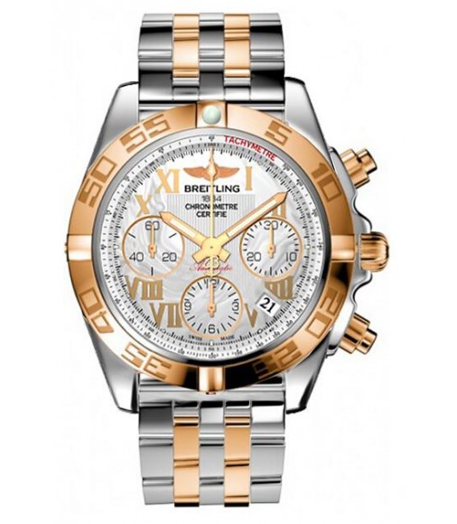 Breitling Chronomat 41 Automatic Watch Replica CB014012/A748-378C