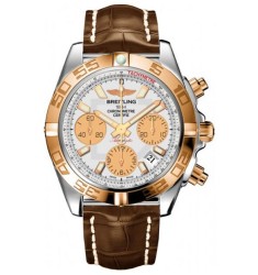 Breitling Chronomat 41 Automatic Watch Replica CB014012/G713-725P