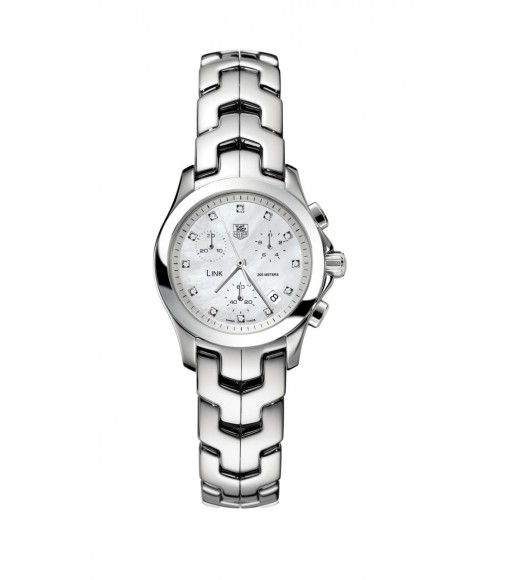 Tag Heuer Link Ladies Watch Replica CJF1312.BA0580