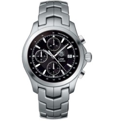 Tag Heuer Link Automatic Chronograph Watch Replica CJF2110.BA0576