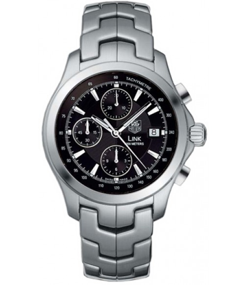 Tag Heuer Link Automatic Chronograph Watch Replica CJF2110.BA0576