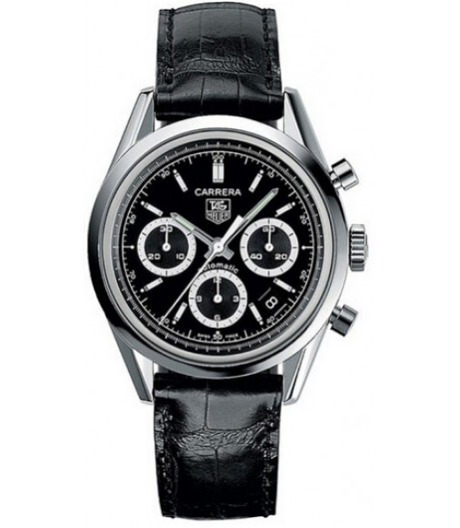 Tag Heuer Carrera Mens Watch Replica CV2113.FC6180