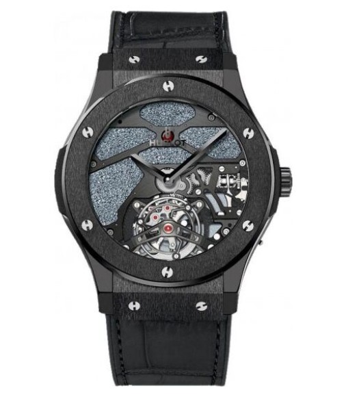 Hublot Classic Fusion Tourbillon Firmament Replica