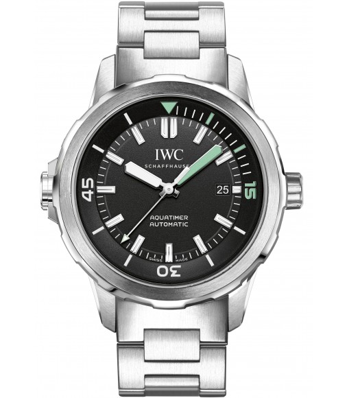 IWC Aquatimer Automatic 42mm Mens Watch IW329002