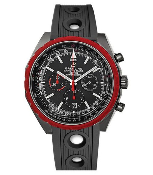 Breitling Navitimer Chrono-Matic 49 Watch Replica M1436003/BA67 201S