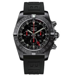 Breitling Chronomat GMT Limited Edition Watch Replica MB041310/BC78-155S