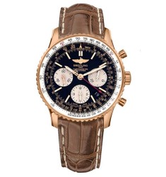 Breitling Navitimer 01 43mm Watch Replica RB012012/BA49 737P