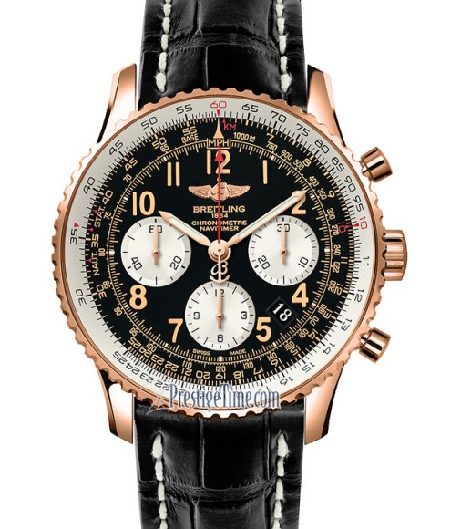 Breitling Navitimer 01 Watch Replica RB012012/BB07-1CT