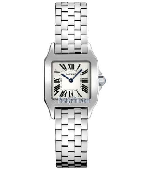 Cartier Santos Demoiselle Small Ladies Watch Replica W25064Z5