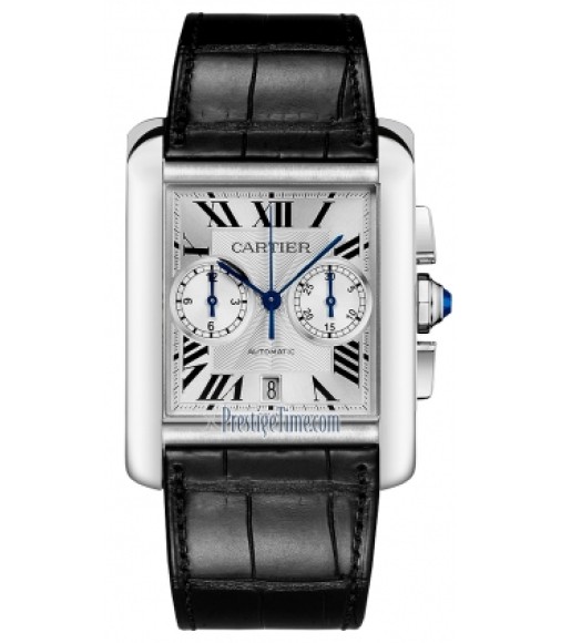 Cartier Tank MC Mens Watch Replica W5330007