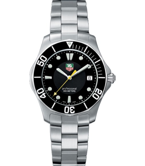 Tag Heuer Aquaracer Quartz Mens Watch Replica WAB1110.BA0800