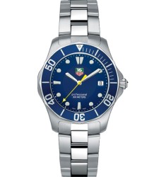 Tag Heuer Aquaracer Mens Watch Replica WAB1112.BA0801