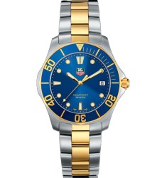 Tag Heuer Aquaracer Quartz Mens Watch Replica WAB1120.BB0802