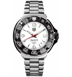 Tag Heuer Formula 1 Mens Watch Replica WAC1111.BA0850