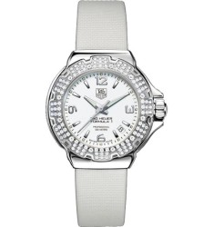 Tag Heuer Formula 1 Ladies Watch Replica WAC1215.FC6219