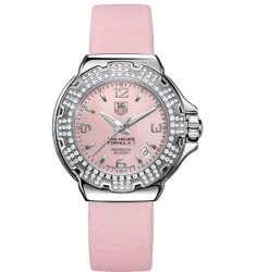 Tag Heuer Formula 1 Ladies Watch Replica WAC1216.BC0841