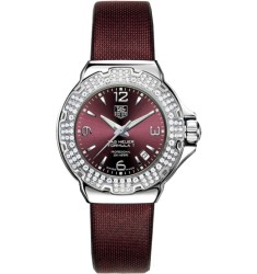 Tag Heuer Formula 1 Ladies Watch Replica WAC1219.BC0848