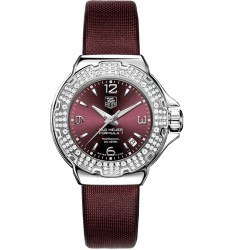 Tag Heuer Formula 1 Ladies Watch Replica WAC1219.FC6220