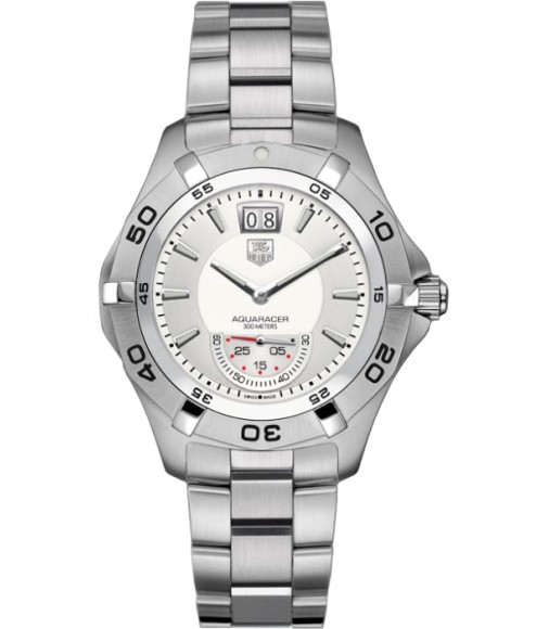 Tag Heuer Aquaracer Grande Date Watch Replica WAF1011.BA0822