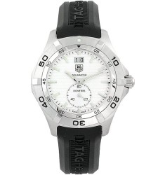 Tag Heuer Aquaracer Grande Date Mens Watch Replica WAF1015.FT8010