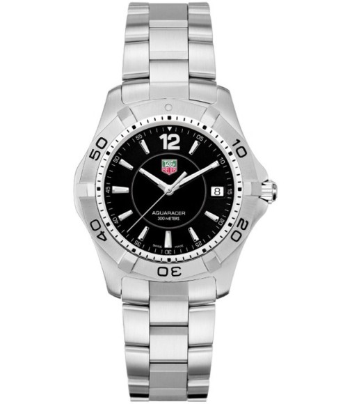 Tag Heuer Aquaracer Quartz Mens Watch Replica WAF1110.BA0800