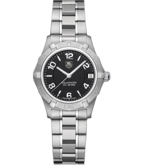 Tag Heuer Aquaracer Ladies Watch Replica WAF1310.BA0817