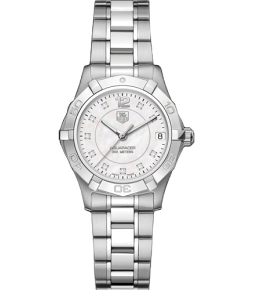 Tag Heuer Aquaracer Ladies Watch Replica WAF1312.BA0817