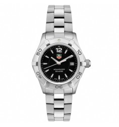 Tag Heuer Aquaracer 27mm Ladies Watch Replica WAF1410.BA0812