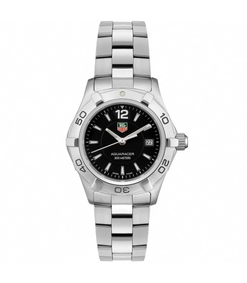 Tag Heuer Aquaracer 27mm Ladies Watch Replica WAF1410.BA0812