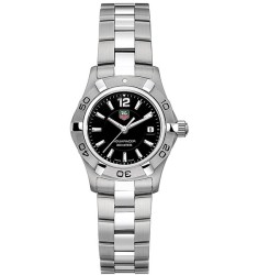 Tag Heuer Aquaracer 27mm Ladies Watch Replica WAF1410.BA0823