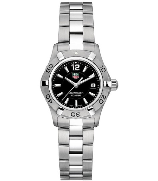 Tag Heuer Aquaracer 27mm Ladies Watch Replica WAF1410.BA0823