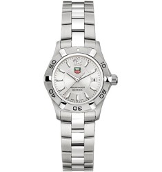 Tag Heuer Aquaracer 27mm Ladies Watch Replica WAF1412.BA0823