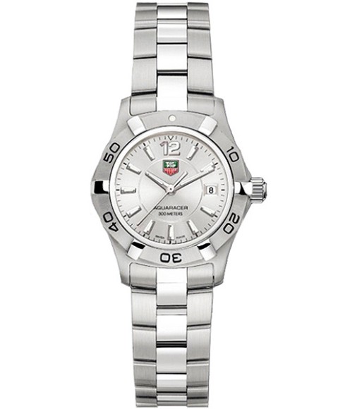 Tag Heuer Aquaracer 27mm Ladies Watch Replica WAF1412.BA0823