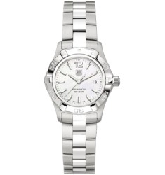 Tag Heuer Aquaracer Quartz Ladies Watch Replica WAF1414.BA0823