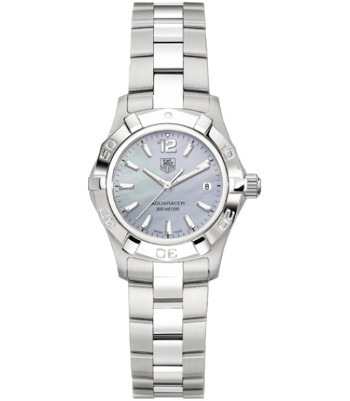 Tag Heuer Aquaracer 27mm Ladies Watch Replica WAF1417.BA0812