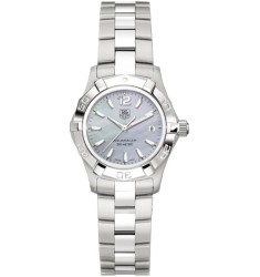 Tag Heuer Aquaracer Ladies Watch Replica WAF1417.BA0823