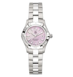 Tag Heuer Aquaracer 27mm Ladies Watch Replica WAF1418.BA0812