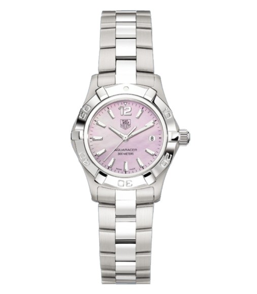 Tag Heuer Aquaracer 27mm Ladies Watch Replica WAF1418.BA0812