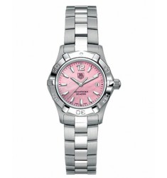 Tag Heuer Aquaracer 27mm Ladies Watch Replica WAF1418.BA0823