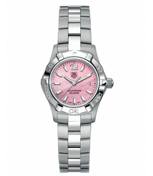 Tag Heuer Aquaracer 27mm Ladies Watch Replica WAF1418.BA0823