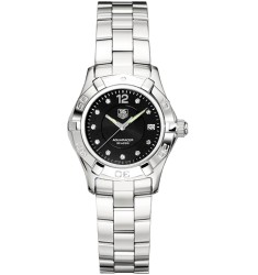 Tag Heuer Aquaracer Diamond Ladies Watch Replica WAF141C.BA0824