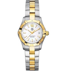 Tag Heuer Aquaracer 27mm Ladies Watch Replica WAF1424.BB0825