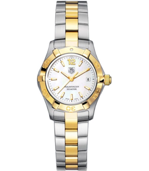 Tag Heuer Aquaracer 27mm Ladies Watch Replica WAF1424.BB0825