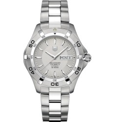 Tag Heuer Aquaracer Calibre 5 Day Date Automatic Watch Replica WAF2011.BA0818