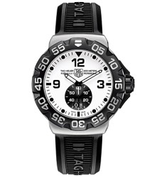 Tag Heuer Formula 1 Grande Date Mens Watch Replica WAH1011.BT0717