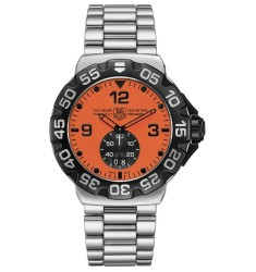 Tag Heuer Formula 1 Grande Date 44mm Watch Replica WAH1012.BA0860