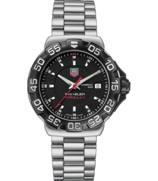 Tag Heuer Formula 1 Mens Watch Replica WAH1110.BA0850