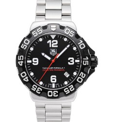 Tag Heuer Formula 1 Mens Watch Replica WAH1110.BA0858