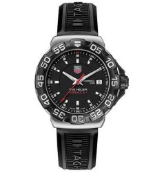 Tag Heuer Formula 1 Mens Watch Replica WAH1110.BT0714